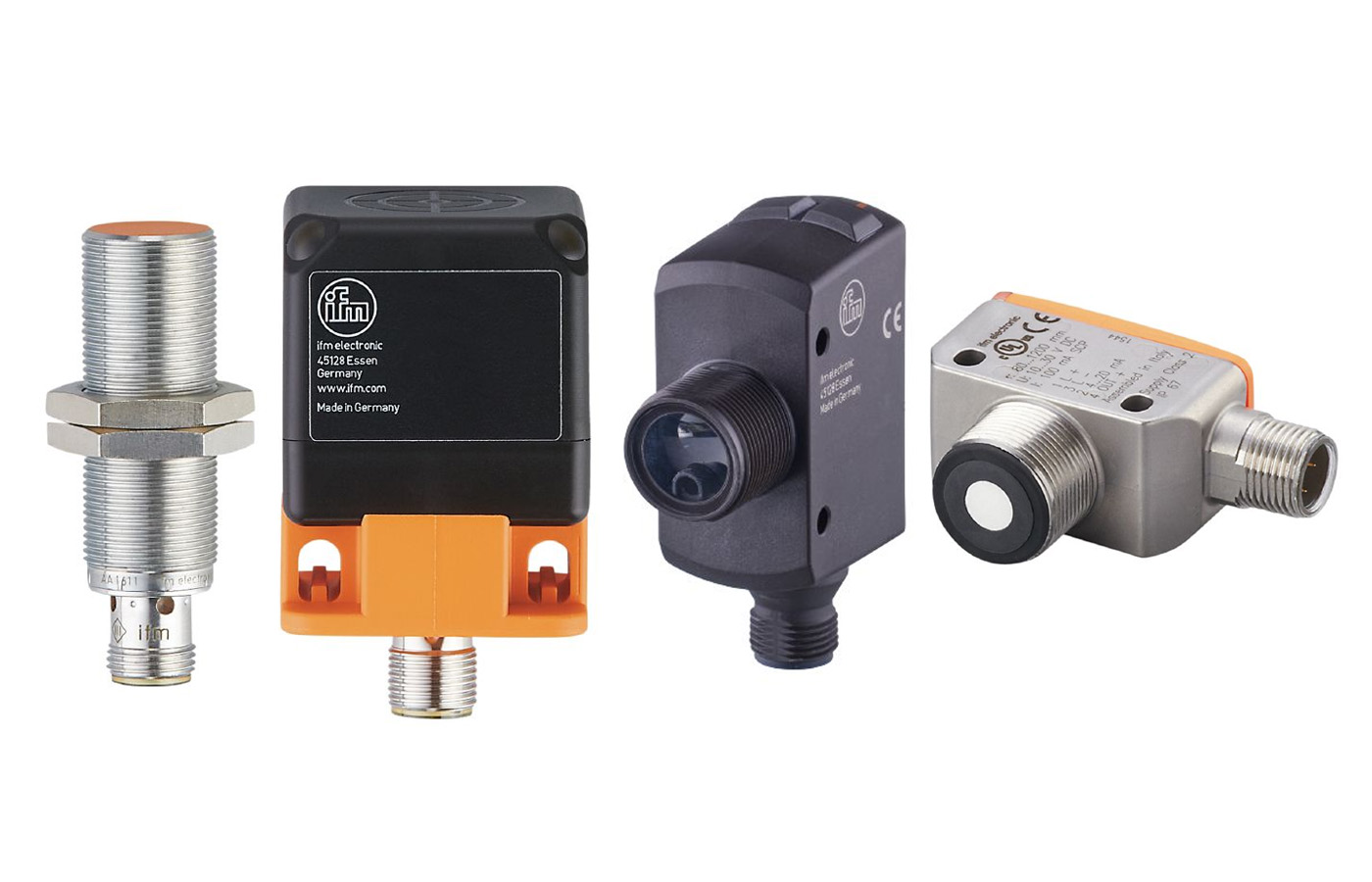 IFM SENSOR IFM SENSOR