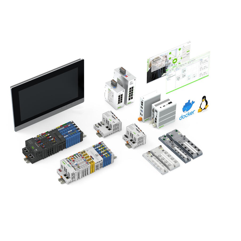 WAGO Automation Technology