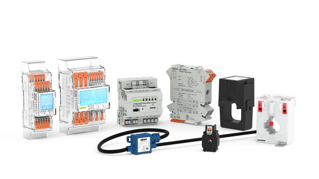 에너지 측정 기술