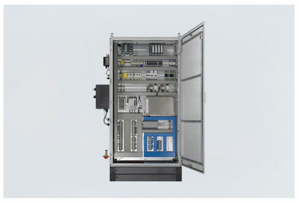 rstahl - Terminal Box, Junction Box 8146 — Explosion Protection rstahl - Terminal Box, Junction Box 8146 — Explosion Protection