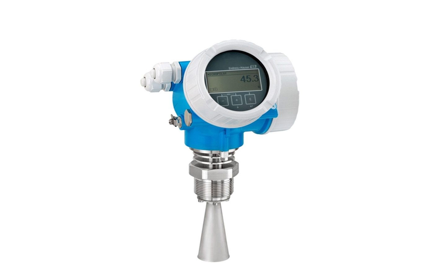 ENDRESS+HAUSER level ENDRESS+HAUSER level