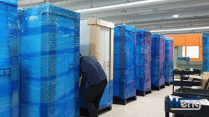 4 Cabinet Wrapping