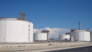 2004년 실적. 카타르 석유 LPG 탱크 터미널, Gympo Landfill  honeywell DCS SYSTEM (김포 랜드필 하니웰 DCS 시스템) 외