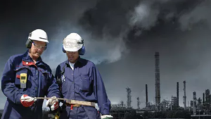 2003년 실적 – honeywell DCS SYSTEM Engineering(하니웰 분산제어시스템 엔지니어링 외)