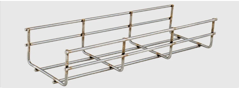 허벨 배선 트레이 (Basket Trays)