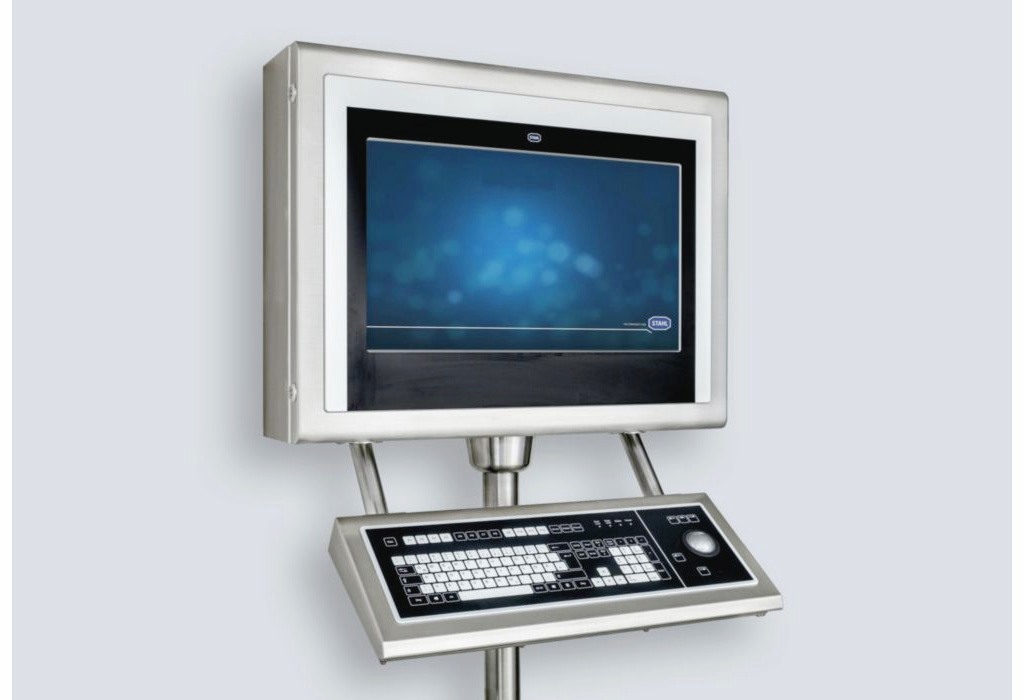 rstahl - MANTA Panels PCs — Thin Clients Operator Stations rstahl - MANTA Panels PCs — Thin Clients Operator Stations