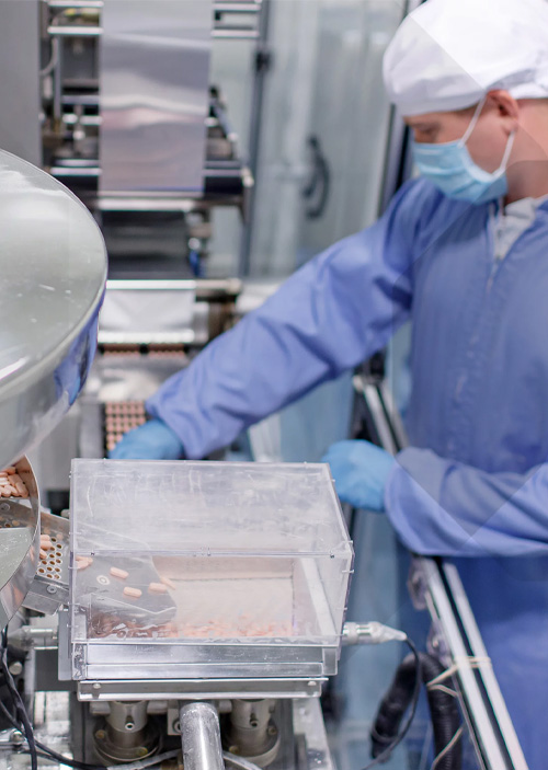 bio - system integration by Republic of Korea