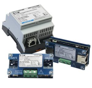 MTL 9474-ET/ETG 및 BxLAN-OEM 본질안전 이더넷 배리어