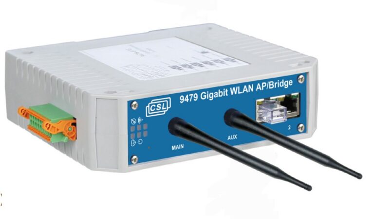 Eaton Industrial wireless