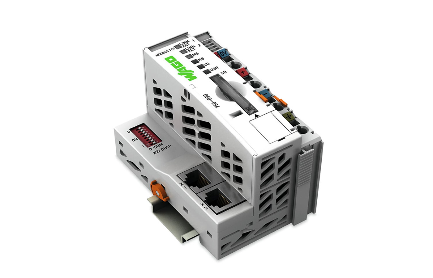 WAGO Automation Technology WAGO Automation Technology