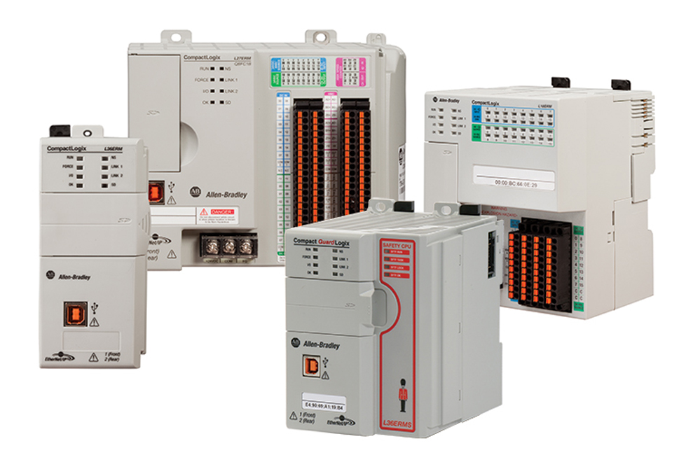 CompactLogix CompactLogix