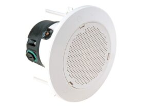 MEDC DB20C 8W Ceiling Loudspeaker Range