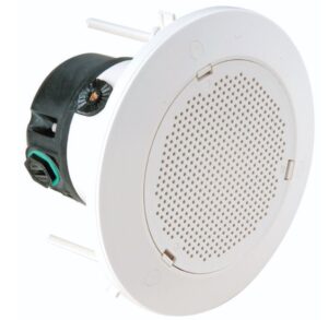 MEDC DB20C 8W Ceiling Loudspeaker Range | MEDC DB20C 8W 천장형 스피커 제품군