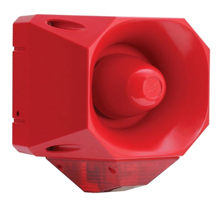 EATON MEDC - LED Beacon 방폭 LED 경광 표시등