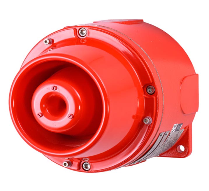 EATON MEDC - LED Beacon 방폭 LED 경광 표시등