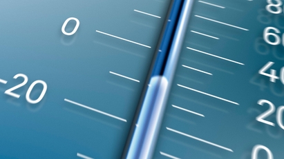 Temperature switches