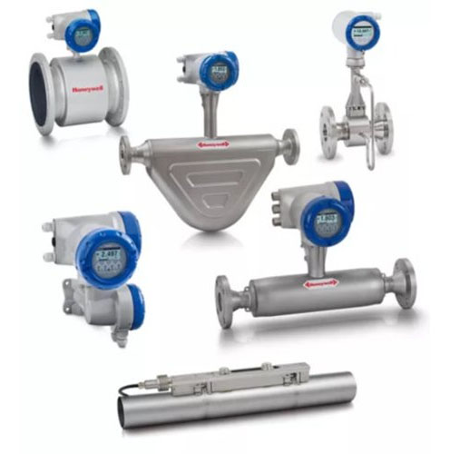 Flow Meters