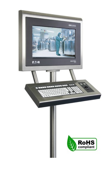 MTL GECMA Zone 2/22 & 인더스트리얼 워크스테이션