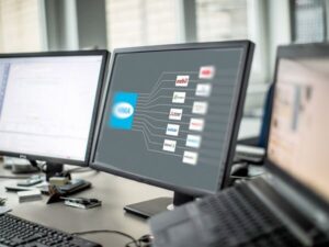 DCS – Integration Solutions