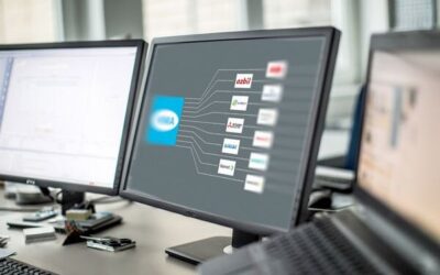 DCS – Integration Solutions