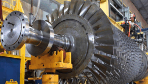 Turbomachinery (TMC)