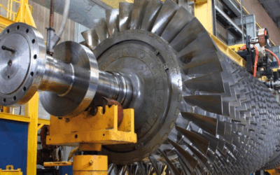 HIMA 솔루션 50 Turbomachinery (TMC)