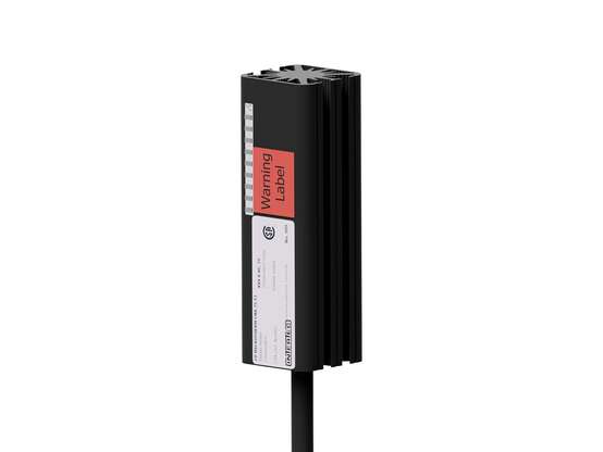 Heaters for enclosures