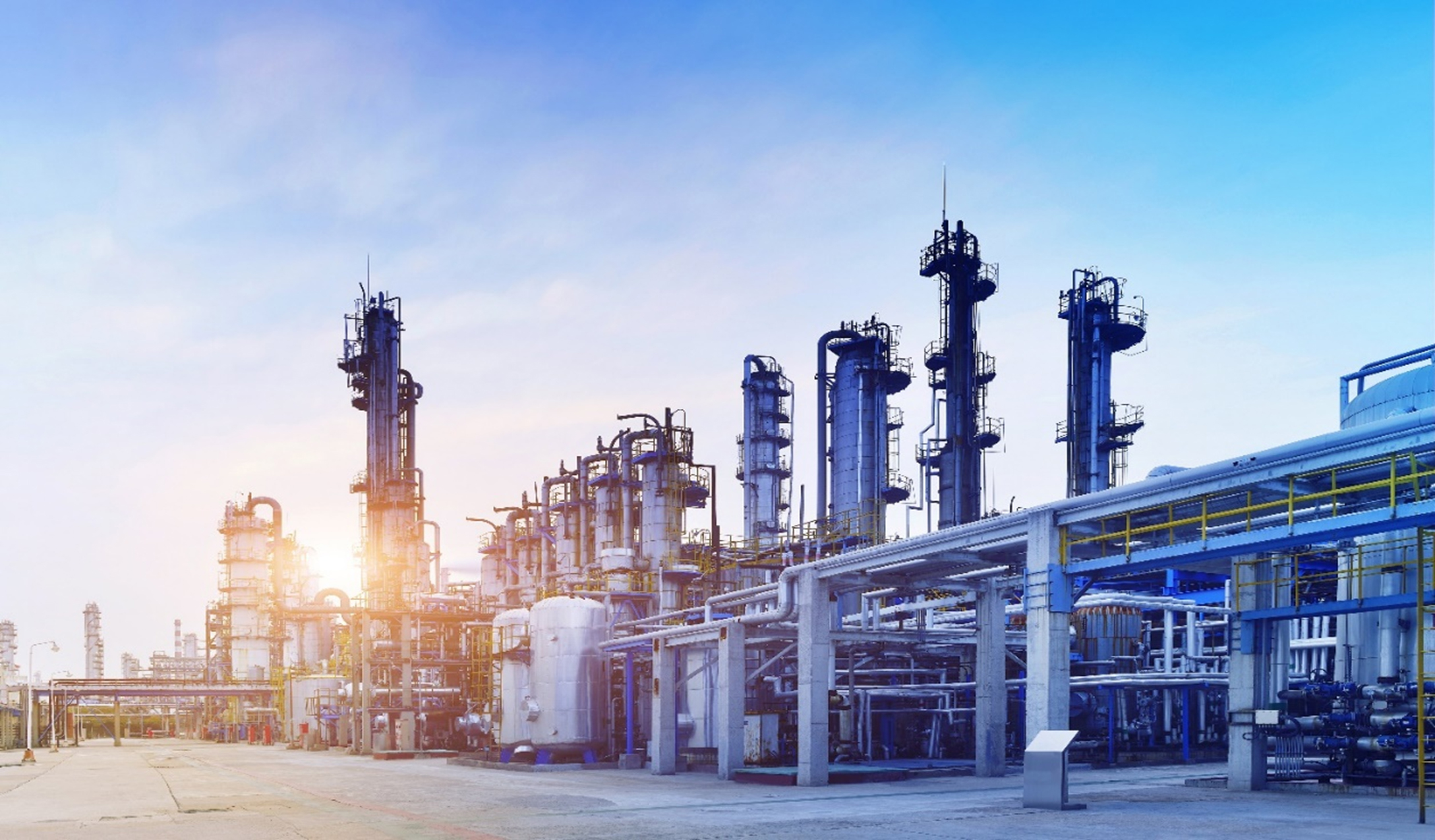 Industry-specific Safety Solutions Industry-specific Safety Solutions<br />