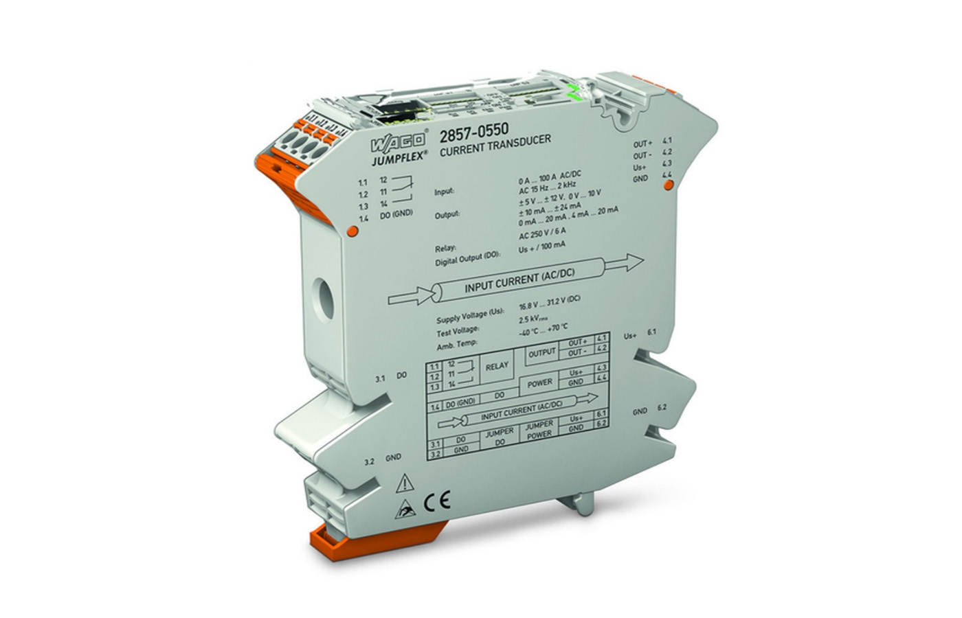 WAGO Interface Electronic WAGO Interface Electronic