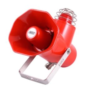 MEDC CU1 Combination Sounder Beacon Range