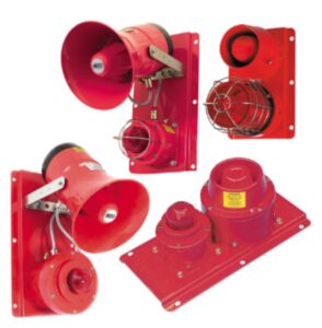 MEDC Combination Units – Back Plated Range