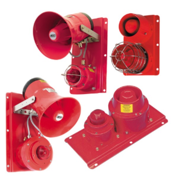 MEDC Combination Units – Back Plated Range