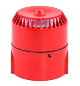 MEDC DB5 Intrinsically Safe Sounder Range | MEDC DB5 안전 경보 장치 제품군