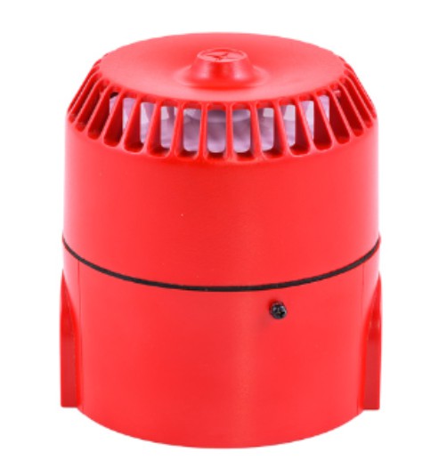 MEDC DB5 Intrinsically Safe Sounder Range | MEDC DB5 안전 경보 장치 제품군