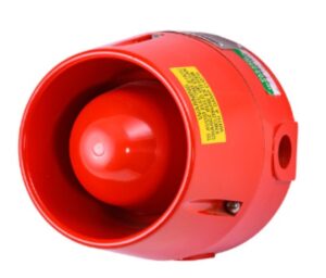 MEDC DB7 Intrinsically Safe Sounder Range | MEDC DB7 안전 사운더 제품군