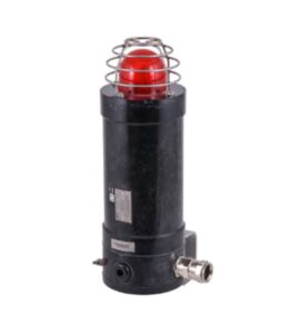 MEDC XB10 10/15 Joule Ex Xenon Beacon Range