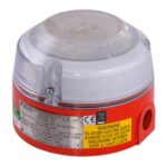 MEDC XB8 Intrinsically Safe Xenon Beacon Range