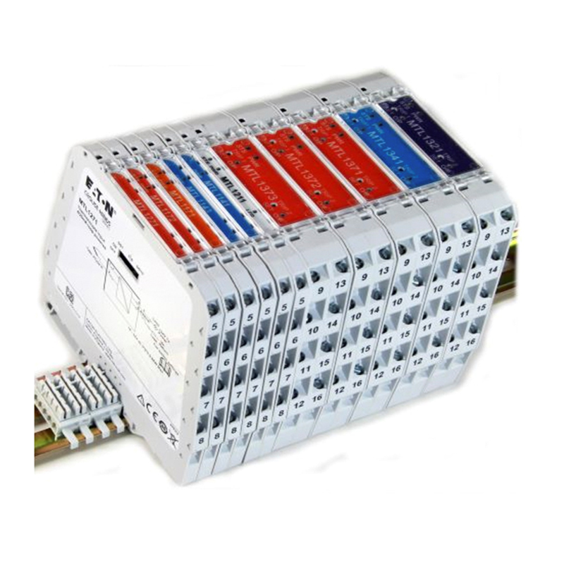 MTL 1000 — Signal Conditioning MTL 1000 — Signal Conditioning
