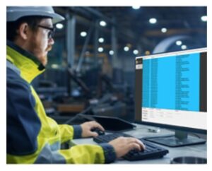 MTL AMS Alarm Management Software