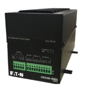 MTL 이중화 전원공급장치 | MTL Dual Redundant Power Supply