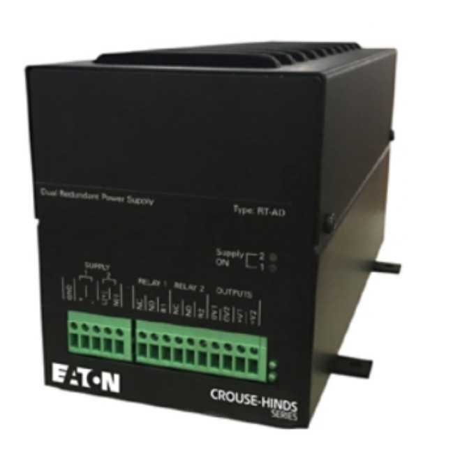 MTL 이중화 전원공급장치 | MTL Dual Redundant Power Supply 1 MTL Dual Redundant Power Supply