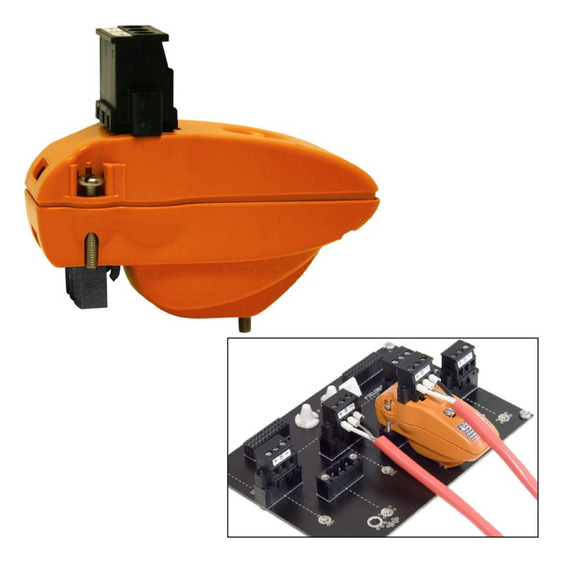 MTL FS32 필드버스 트렁크·스퍼 서지 보호장치 / MTL FS32 Surge Protection 1 MTL FS32 Fieldbus Trunk and Spur Surge Protection