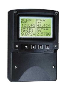 MTL Fieldbus Display Systems