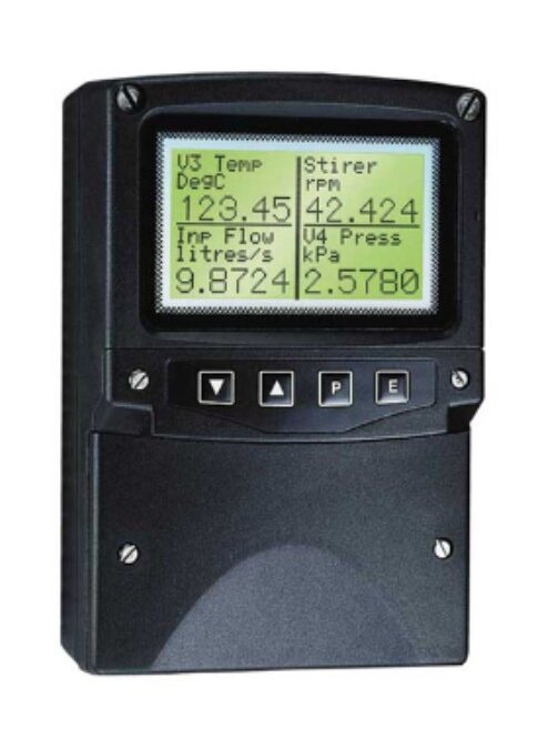 MTL Fieldbus Display Systems