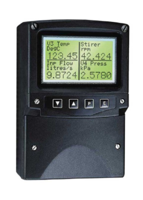 MTL Fieldbus Display Systems