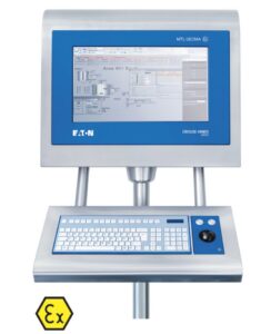 MTL GECMA RT Remote Terminal for hazardous areas – zone 1 2 gas
