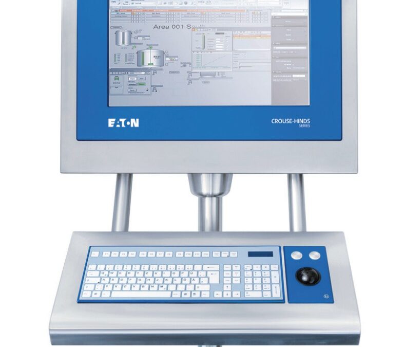 MTL GECMA RT Remote Terminal for hazardous areas – zone 1 2 gas
