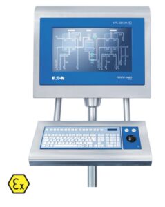 MTL GECMA 워크스테이션 씬 클라이언트(TC)
