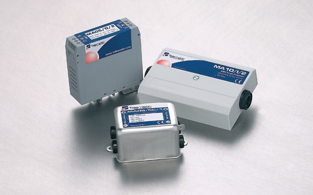 MTL MA05/10/30 Equipment Surge Protectors