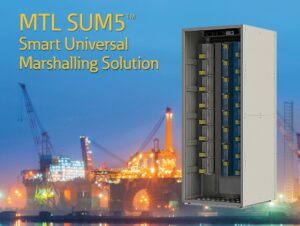 MTL SUM5 스마트 유니버설 마샬링